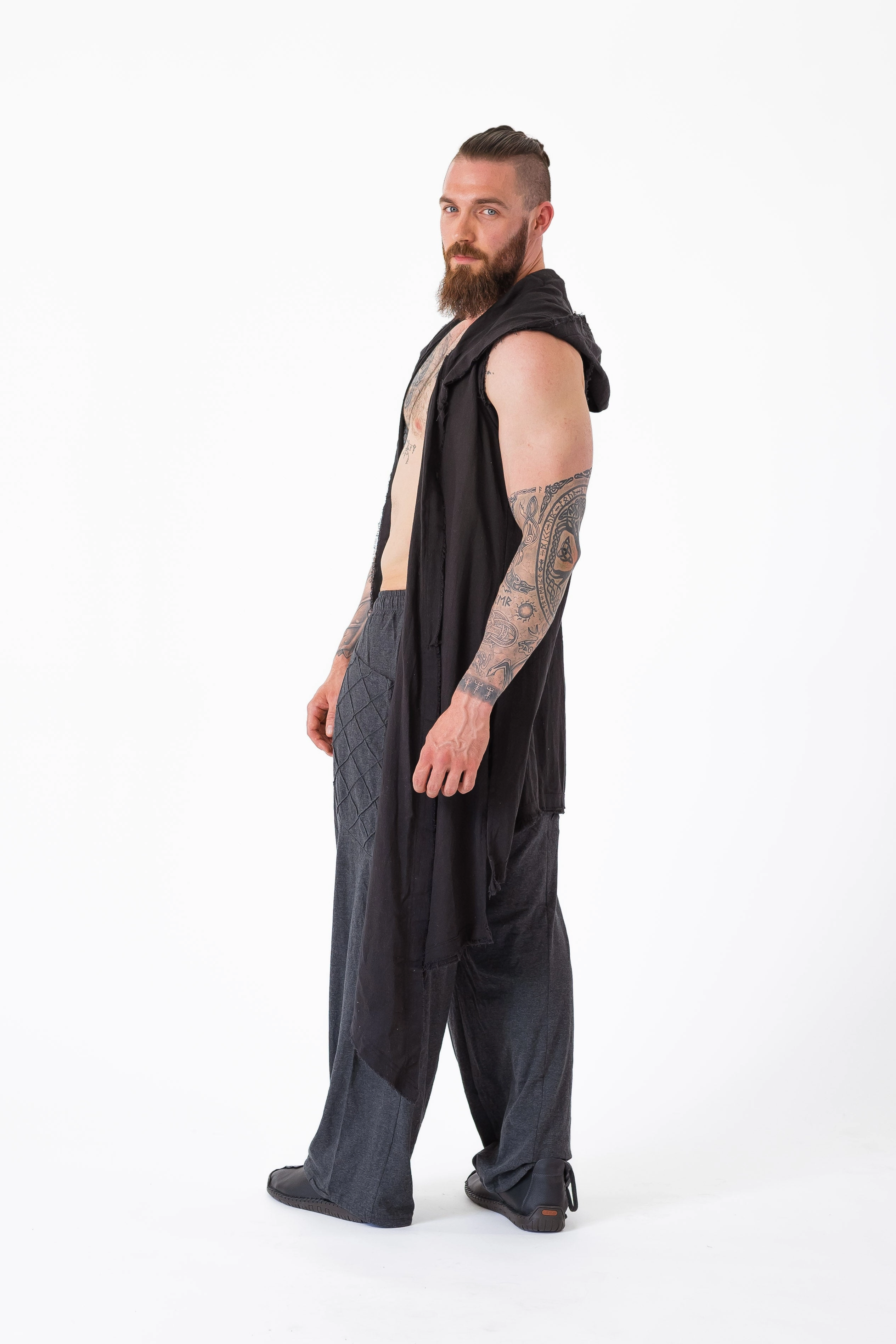 AntiStaticInnerLining Desert Prince Vest