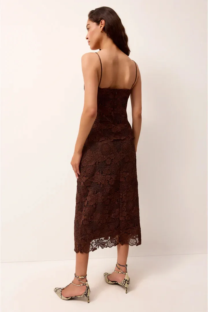 Marie Oliver Meara Skirt Sporty Comfort