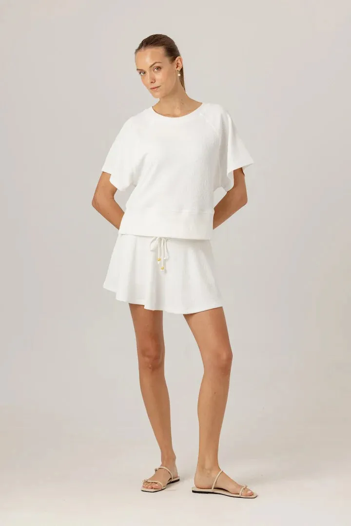 Comfortable clothing Sundays Zelie Pullover