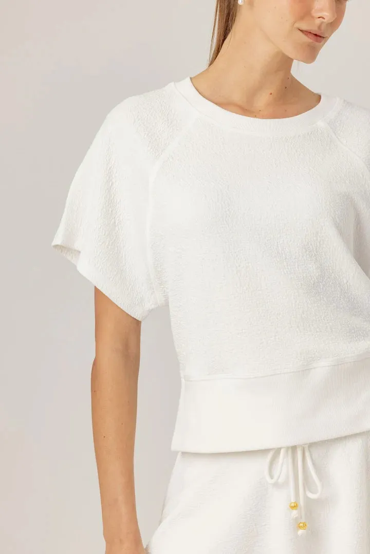 Sundays Zelie Pullover Soft Inner Lining