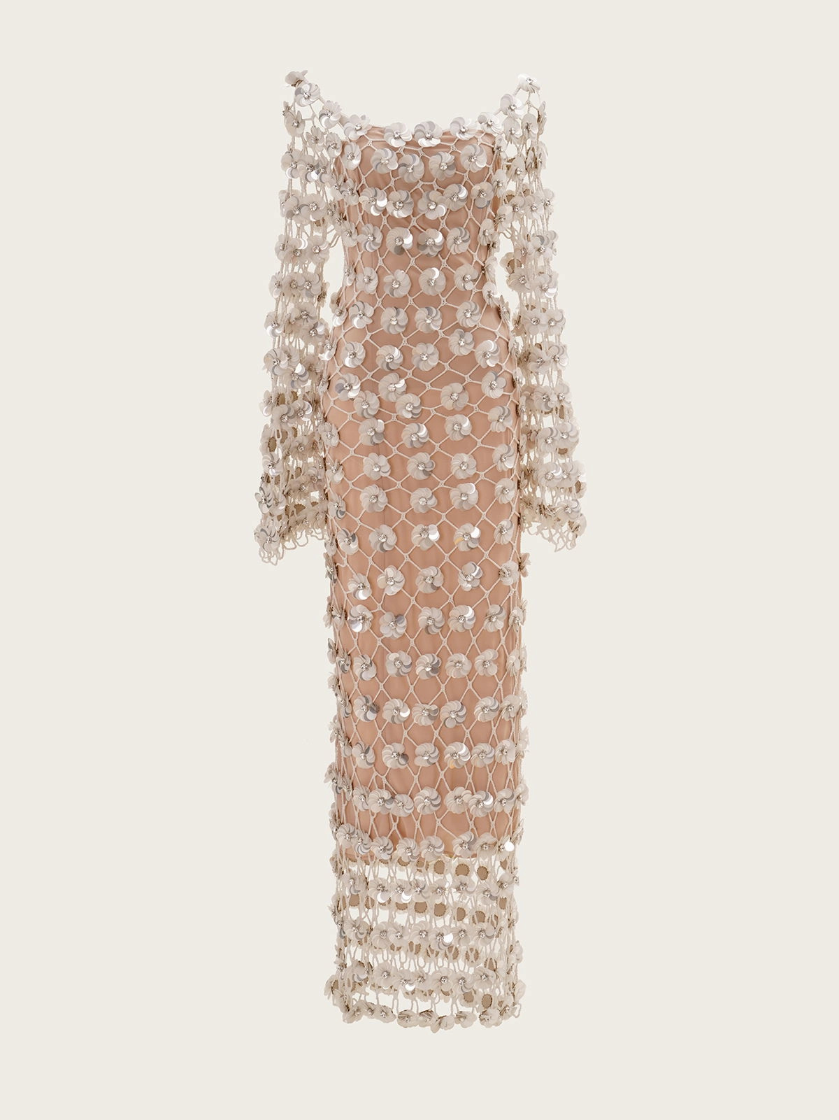 Eclat De Paquerette Dress Summer Friendly