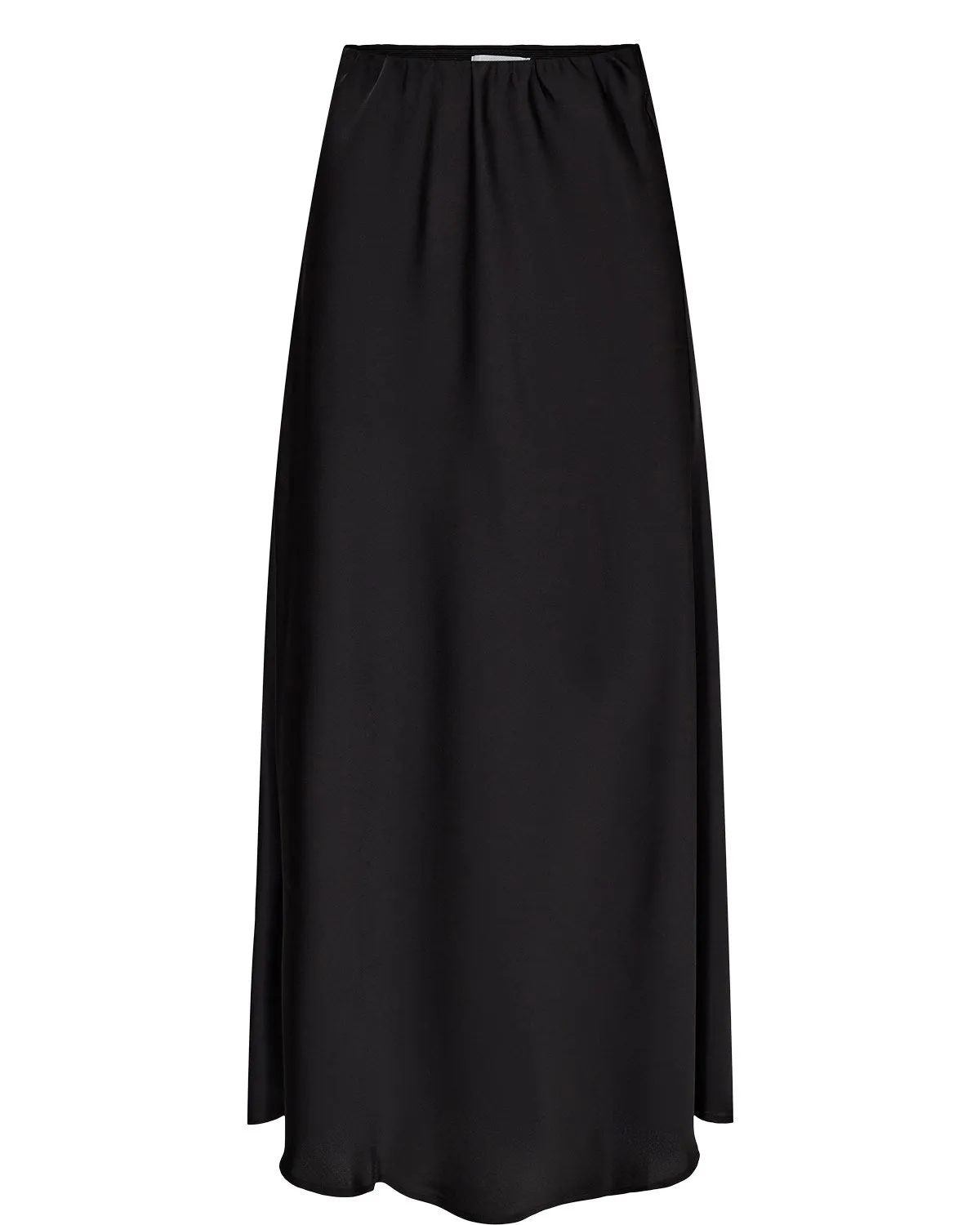 Flexible Knee Articulation Performance Gear NUEVERY SKIRT - Caviar