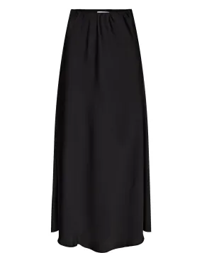 NUEVERY SKIRT - Caviar ExpandableSidePanels