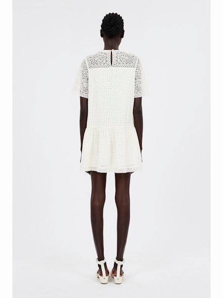 Ulla Johnson Gabi Dress Easy Pretty