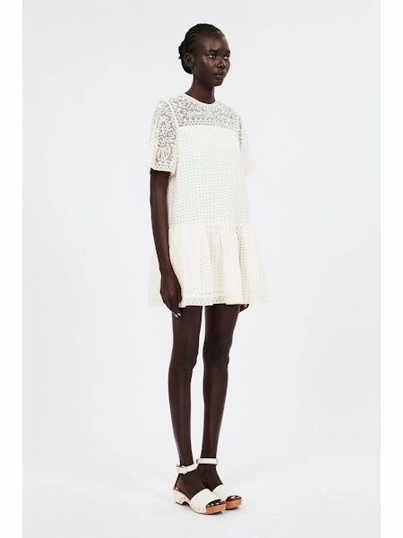 Trend Appeal Light Wear Ulla Johnson Gabi Dress