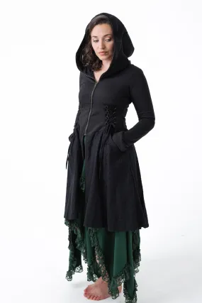 Elf Coat Polarized Sun Protection