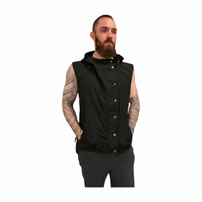 Elvar Vest Office Wear
