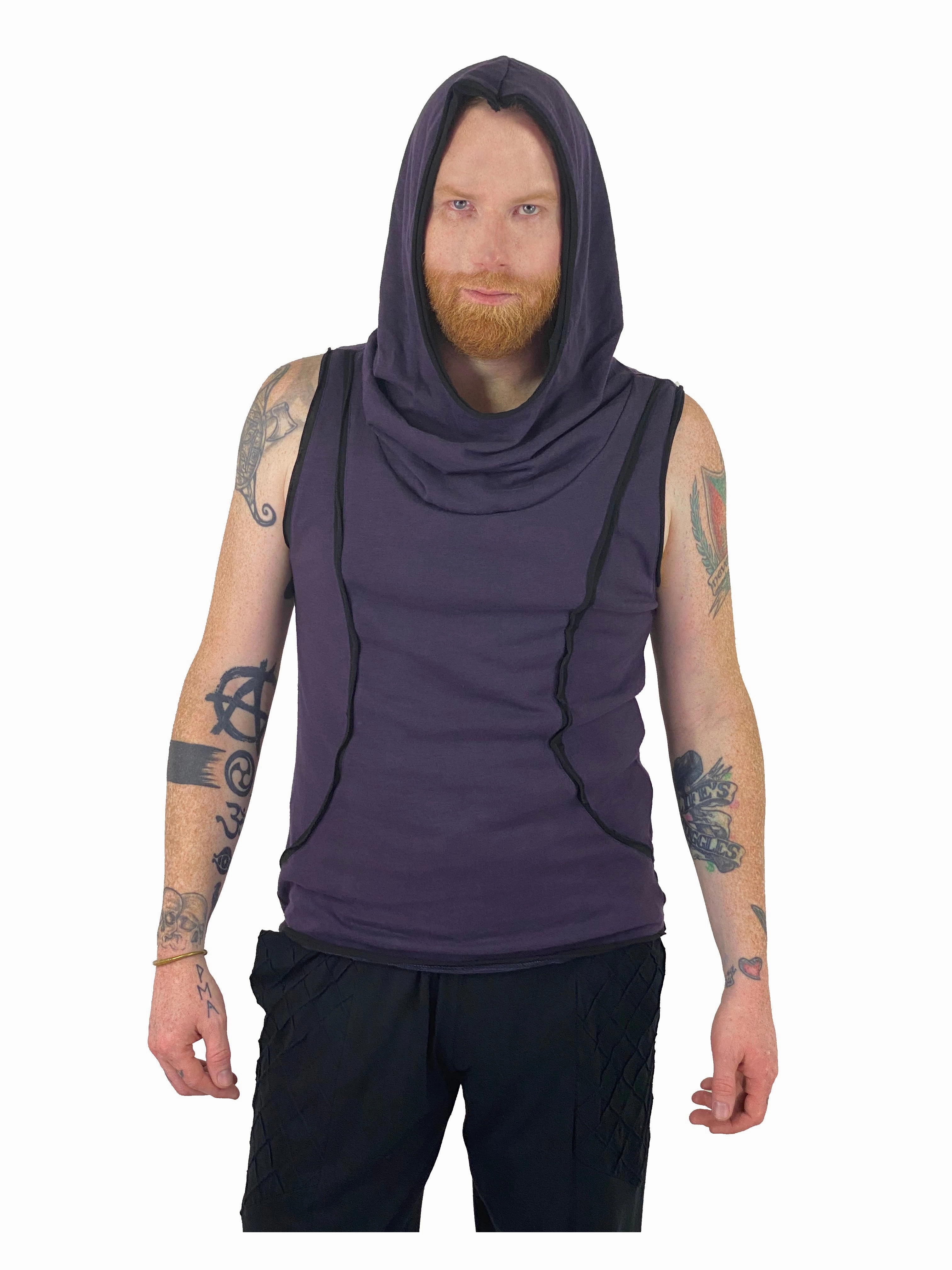 QuickDry Performance EasyClean Elven Hunter Shirt