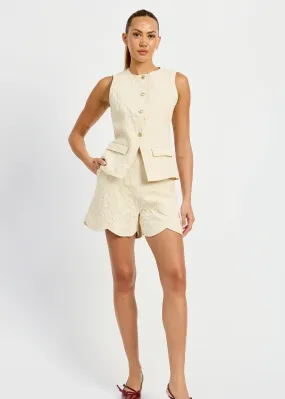 Versatile Wear StaticDissipative En Saison Alice Shorts