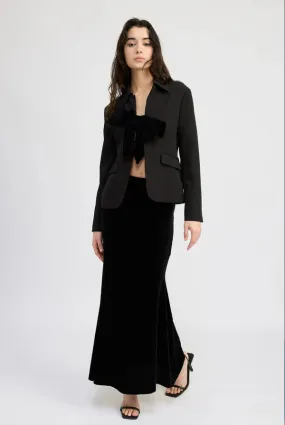 Urban Cool En Saison McKenna Maxi Skirt