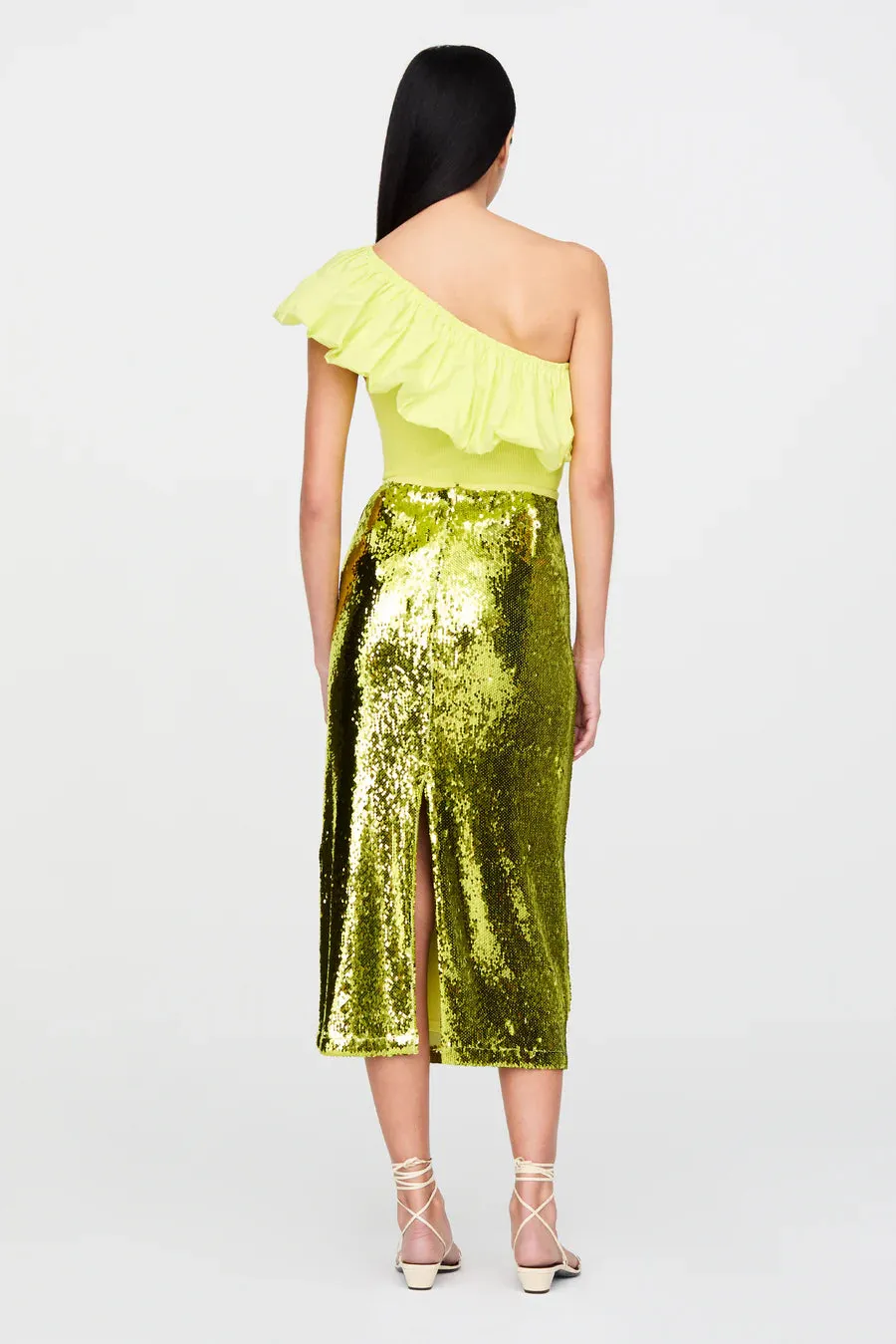 Marie Oliver Lucy top Comfortable Style