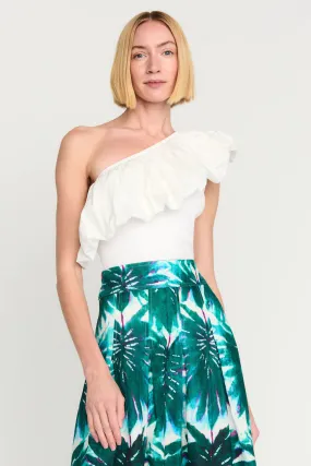 AntiOdor Marie Oliver Lucy Top