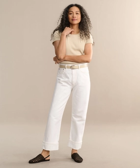 Fran Jean Chilly Comfort