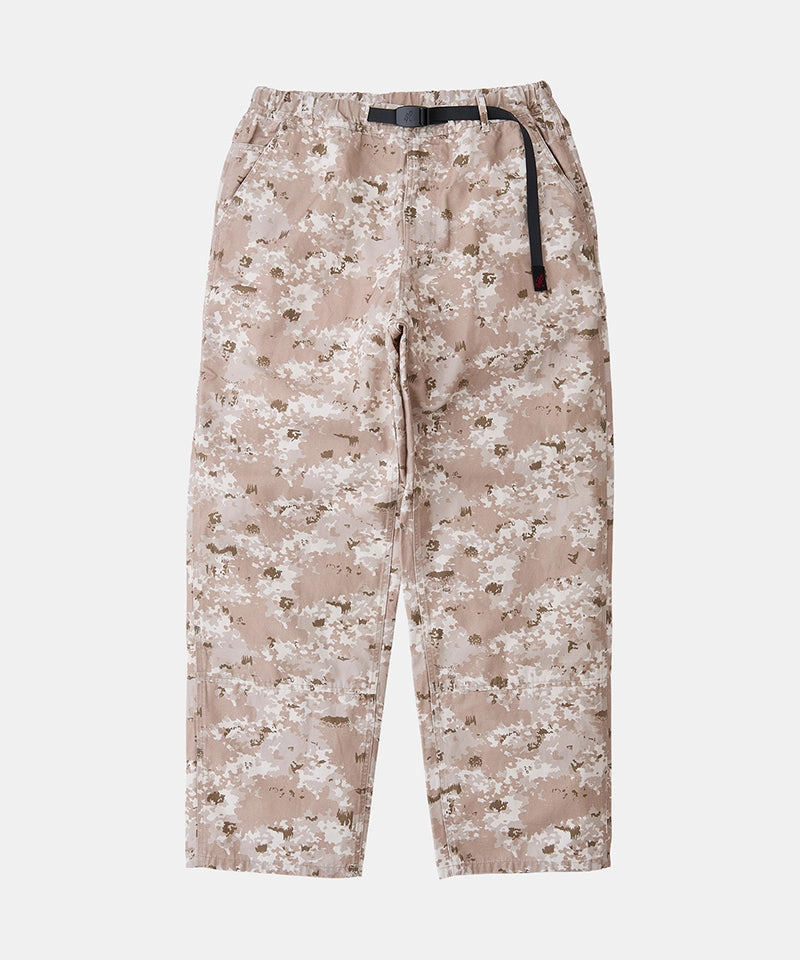 Canvas Work Pant Blackout fabric Temperature Regulating Fabric