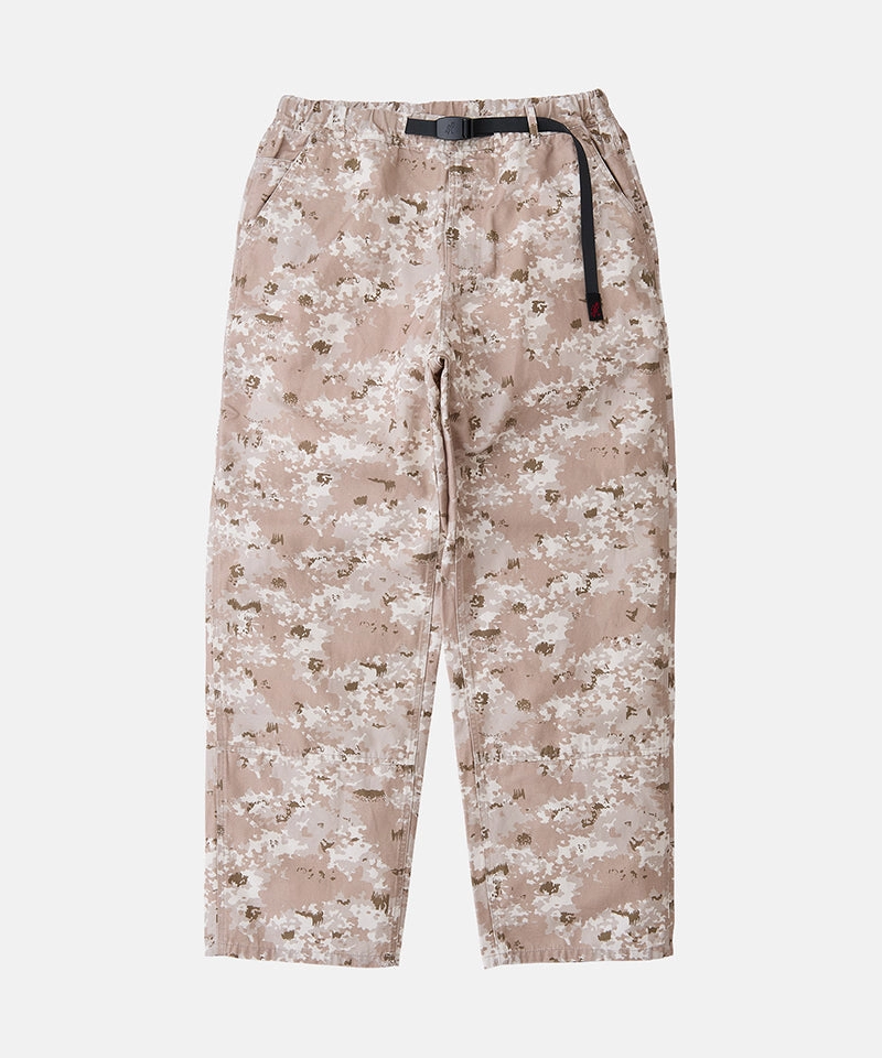 Versatile Comfort Canvas Work Pant