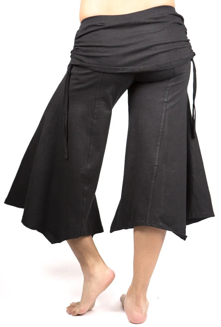 Fae Flair Pant Cozy Wear