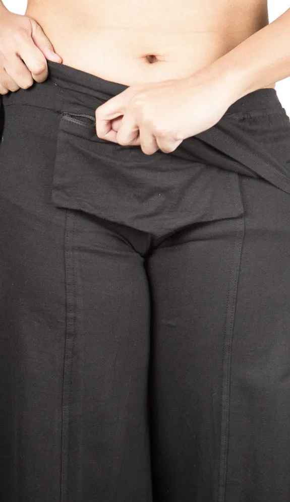 Effortless Design Fae Flair Pant