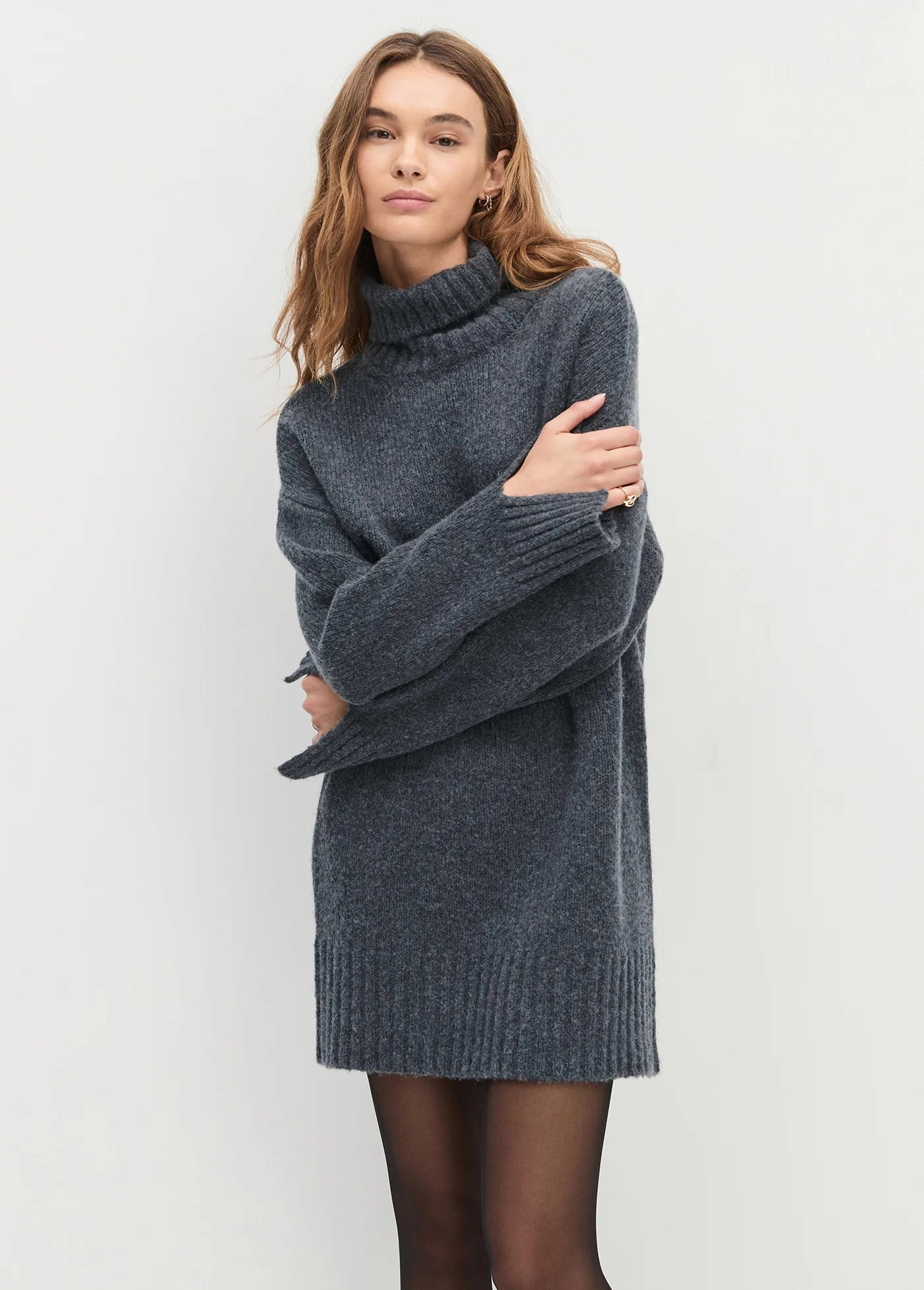 Elegant Layers Fall Tone Favorit Daughter The St. James Dress