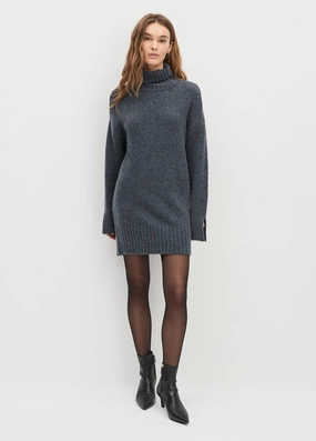 Favorit Daughter The St. James Dress Simple Ease