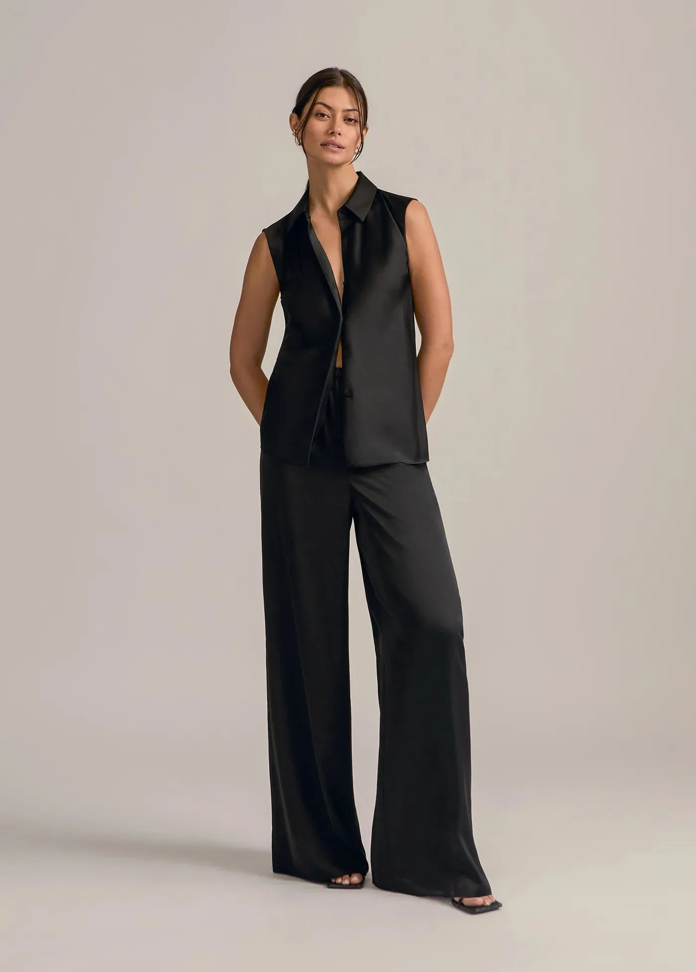 OdorResistantTechnology Elegant Look Favorite Daughter Agatha Top