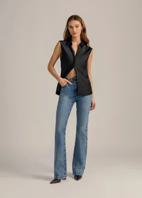 Activewear Top Favorite Daughter Agatha Top