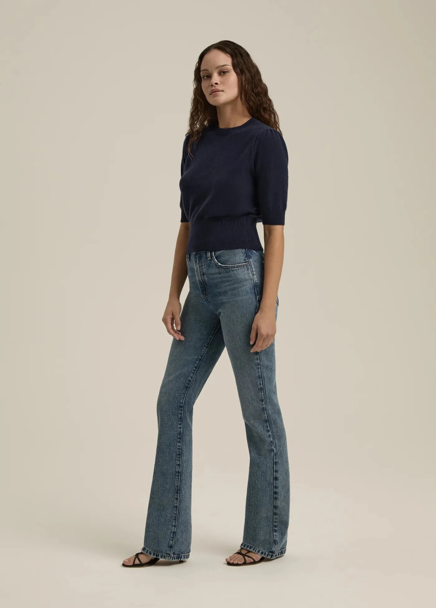 Favorite Daughter Elena Top MultipanelLayout