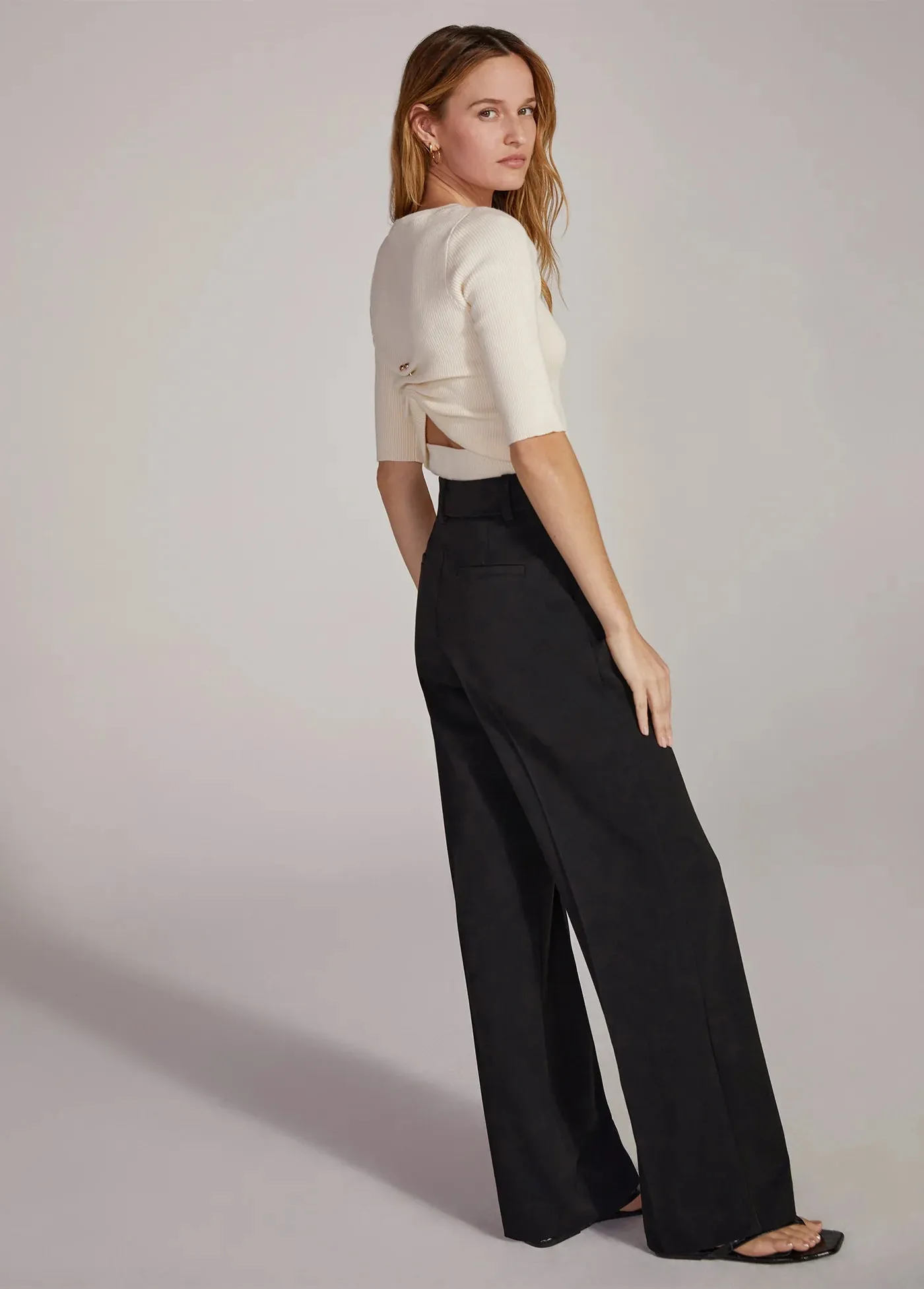 Favorite Daughter Fiona Pants Breathable Stretch Wear