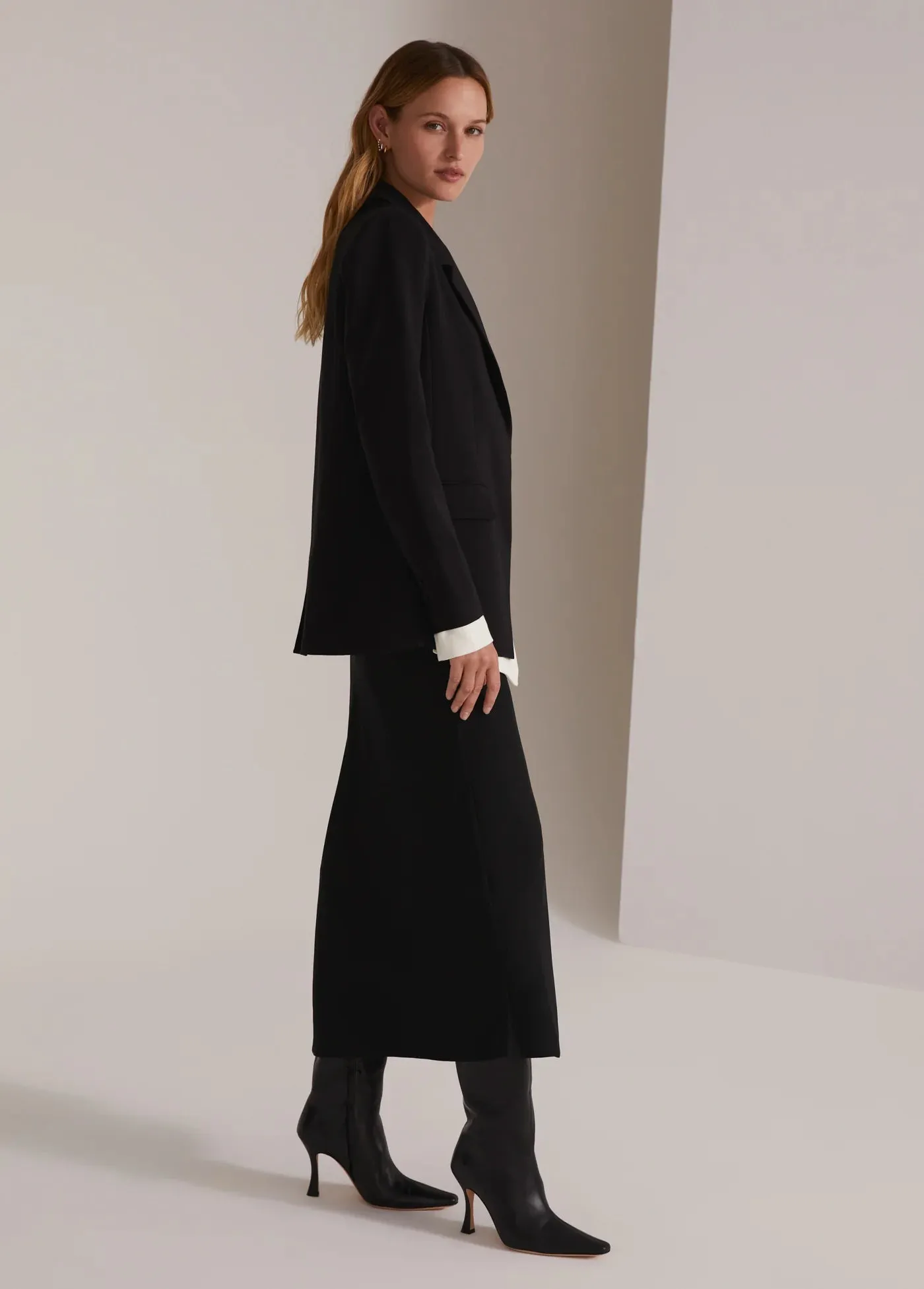 City Ready Favorite Daughter Kelly Blazer