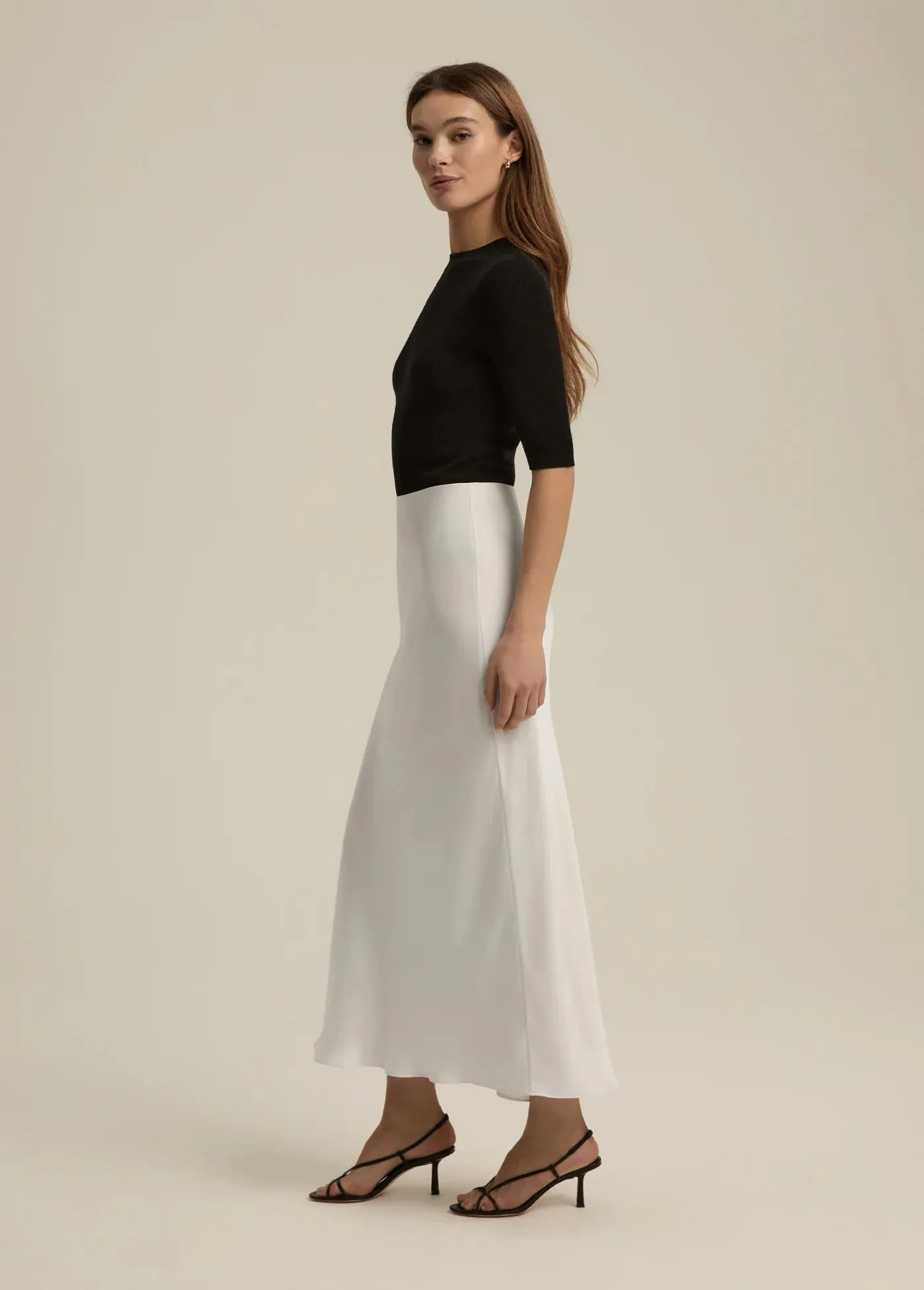 Relaxed Waist Packable Fit Favorite Daughter The Favorite Skirt