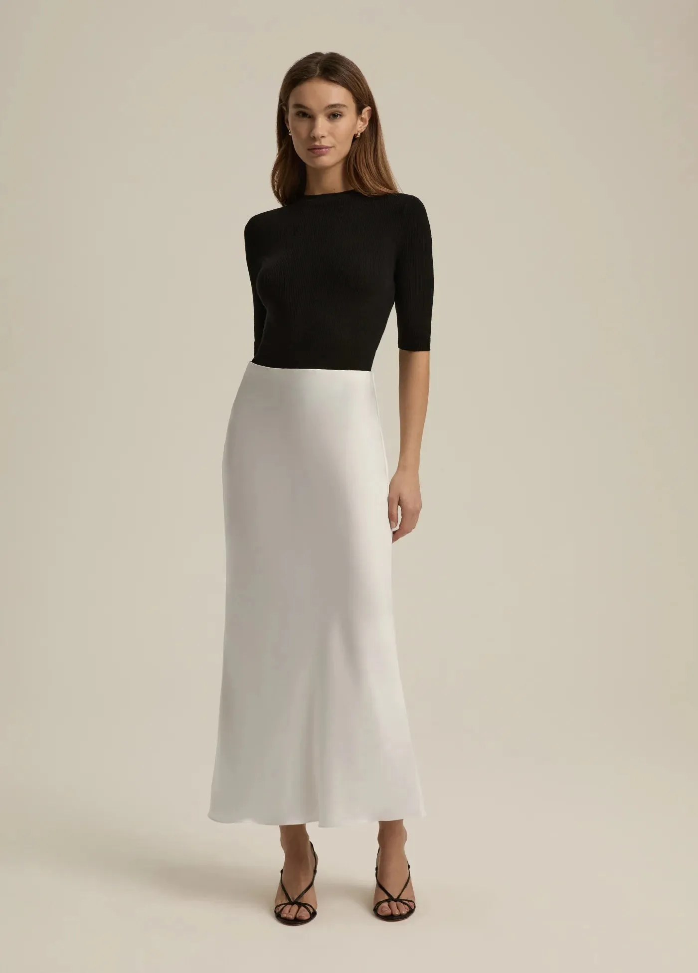 Mesh Lined Favorite Daughter The Favorite Skirt