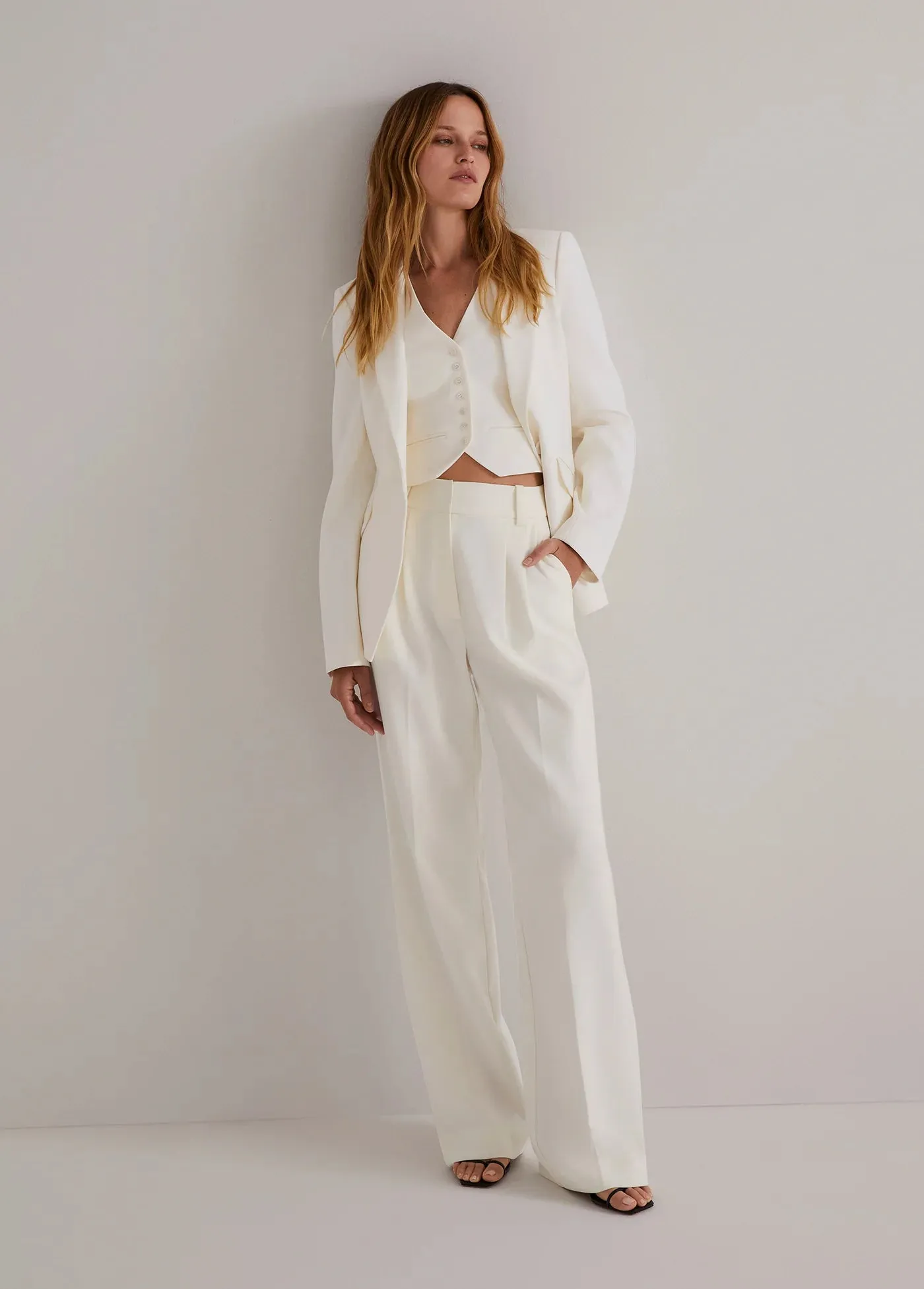 Quick Fit Favorite Daughter The Shortie Favorite Pant