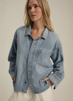 Thermal Regulation Technology MultiPocket Configuration Favorite Daughter The Thinking About it Shirt