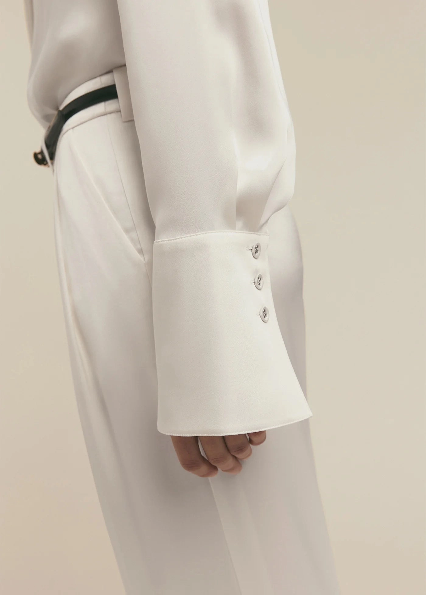 Favorite Daughter The Lily Top CompressionTechnology