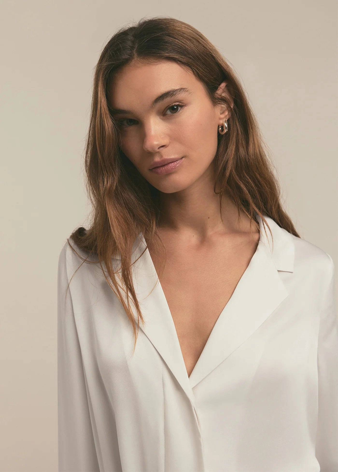 Favorite Daughter The Lily Top Odor Resistant