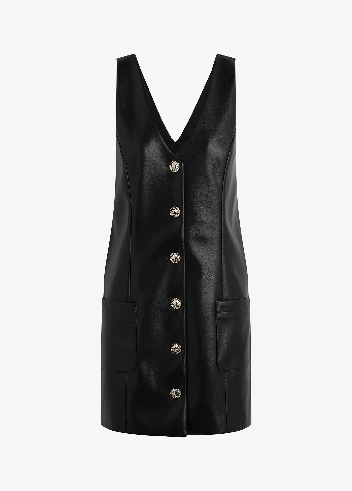 Favorite Daughter The Sasha Dress Semi Fit