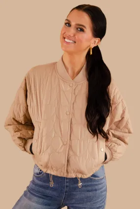 RawHemDetail Feelings For You Jacket