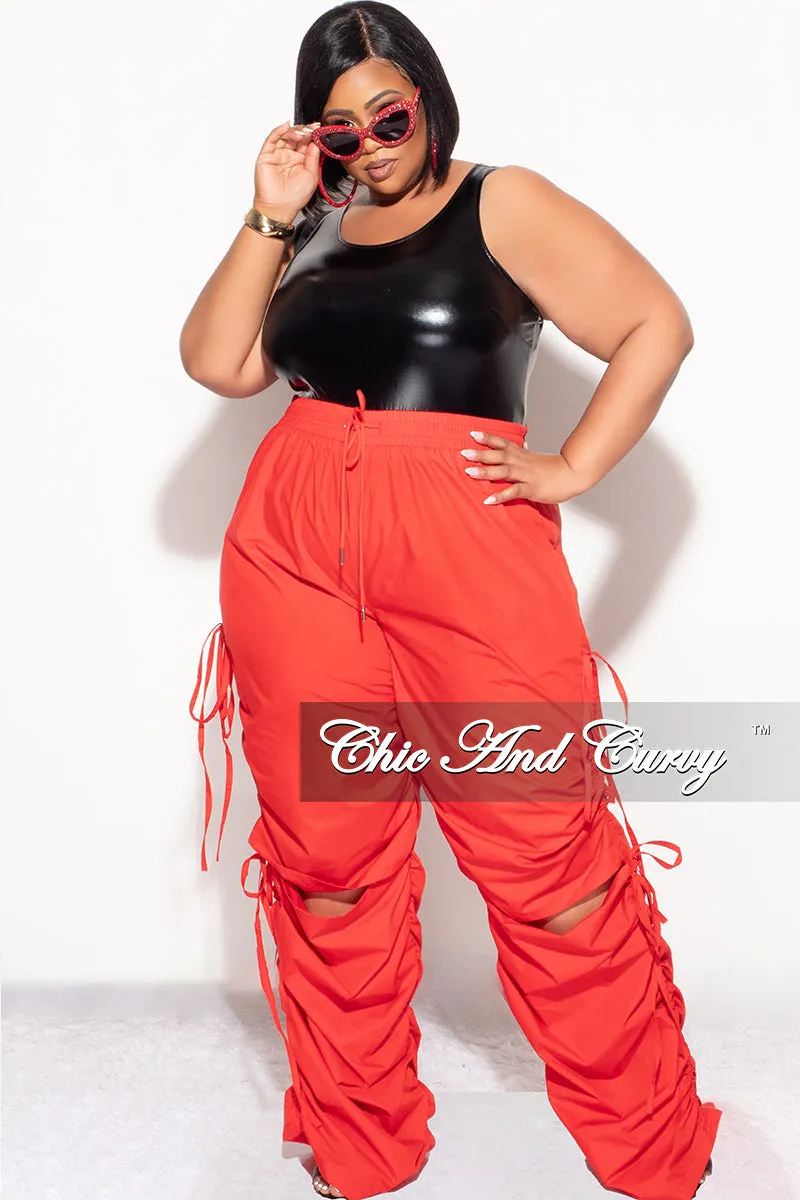 Final Sale Plus Size Bodysuit in Black Timeless Fit Layer Friendly