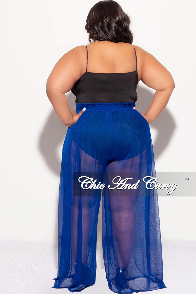 Bi Stretch Fabric Stay Cool Final Sale Plus Size Plus Size Harness Bodysuit in Black