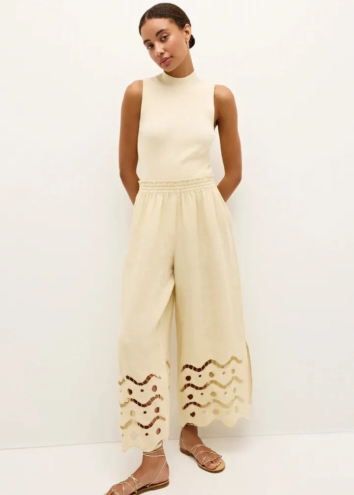 Comfort Wearable Marie Oliver Marin Pant