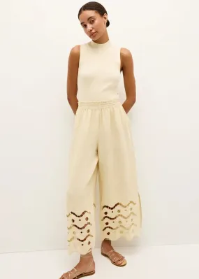 Marie Oliver Marin Pant Active Performance