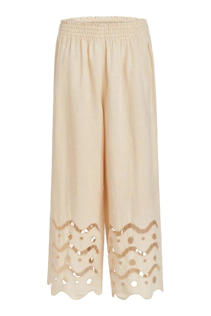 Marie Oliver Marin Pant Smart Layer Fashionable Waist