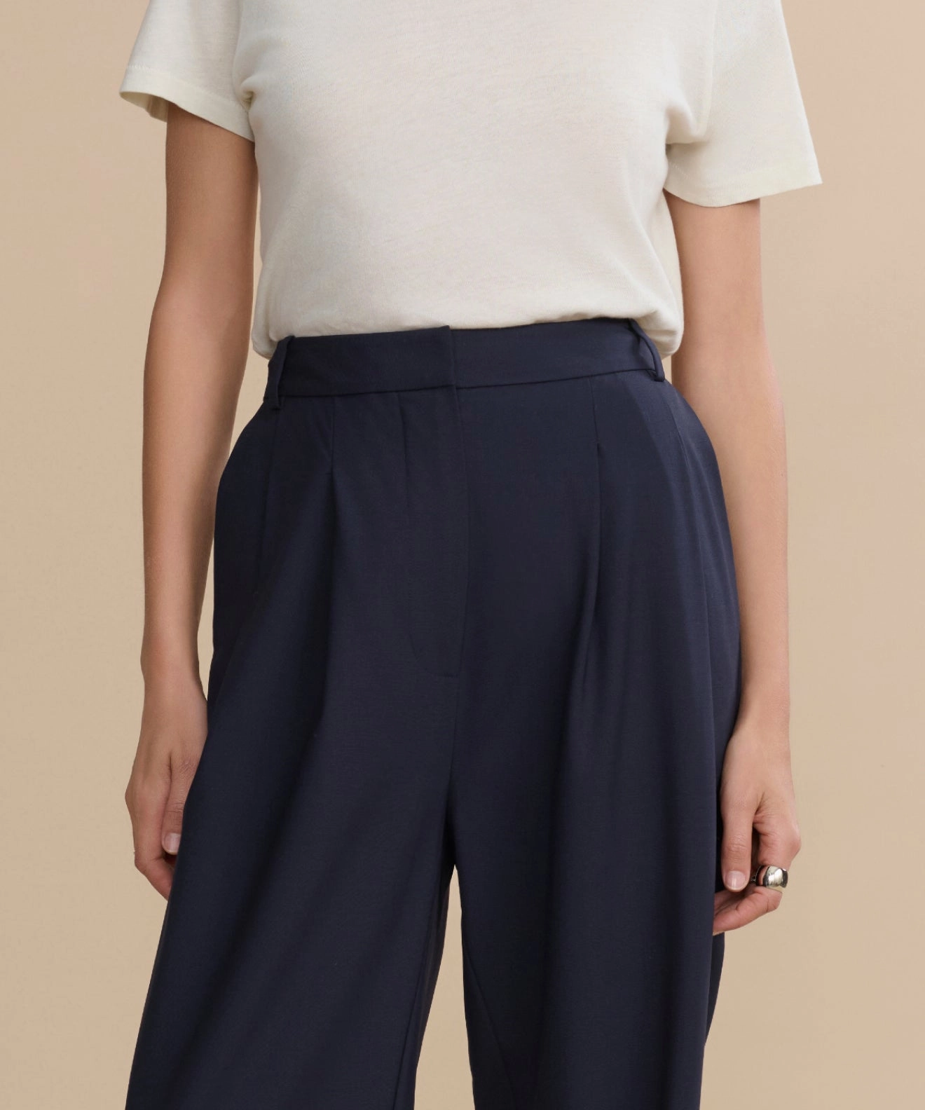 Wool Jones Trouser QuickDryTechnology