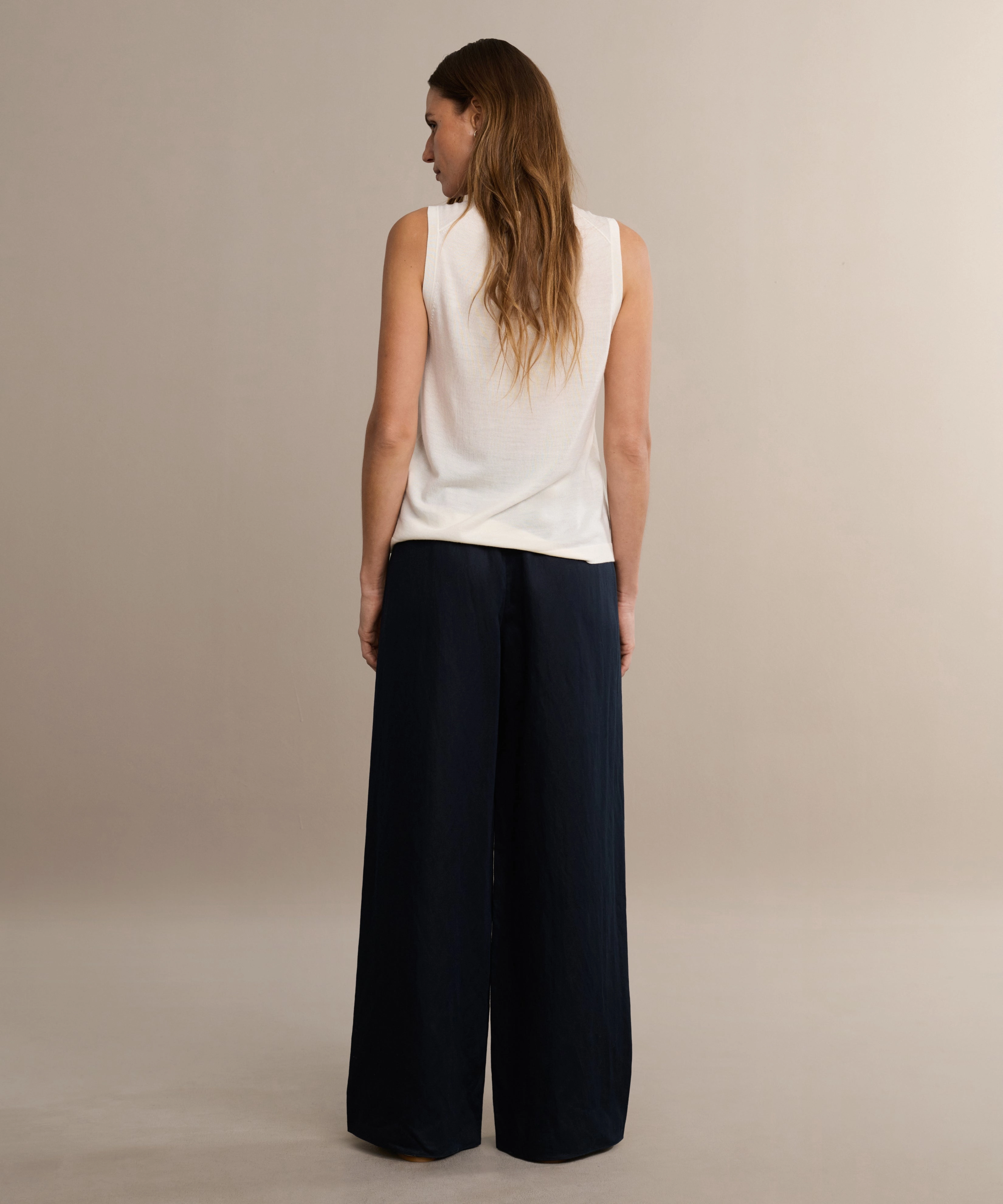 Summer Demi Pant Perfect Look