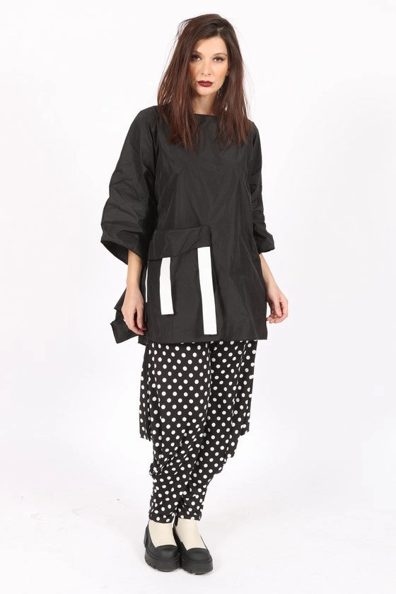 PCT50 Parachute Top simple design NonChafe Lining