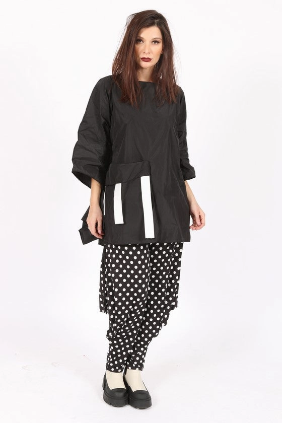 Fashionable Fit EasyCareMaterial PCT50 Parachute Top