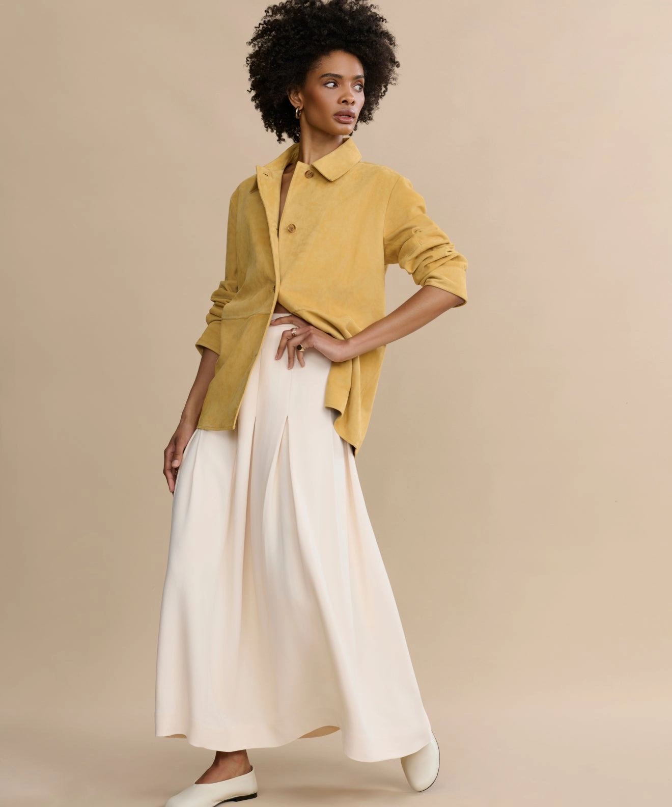 Florence Skirt Perfect Movement Quick Cool