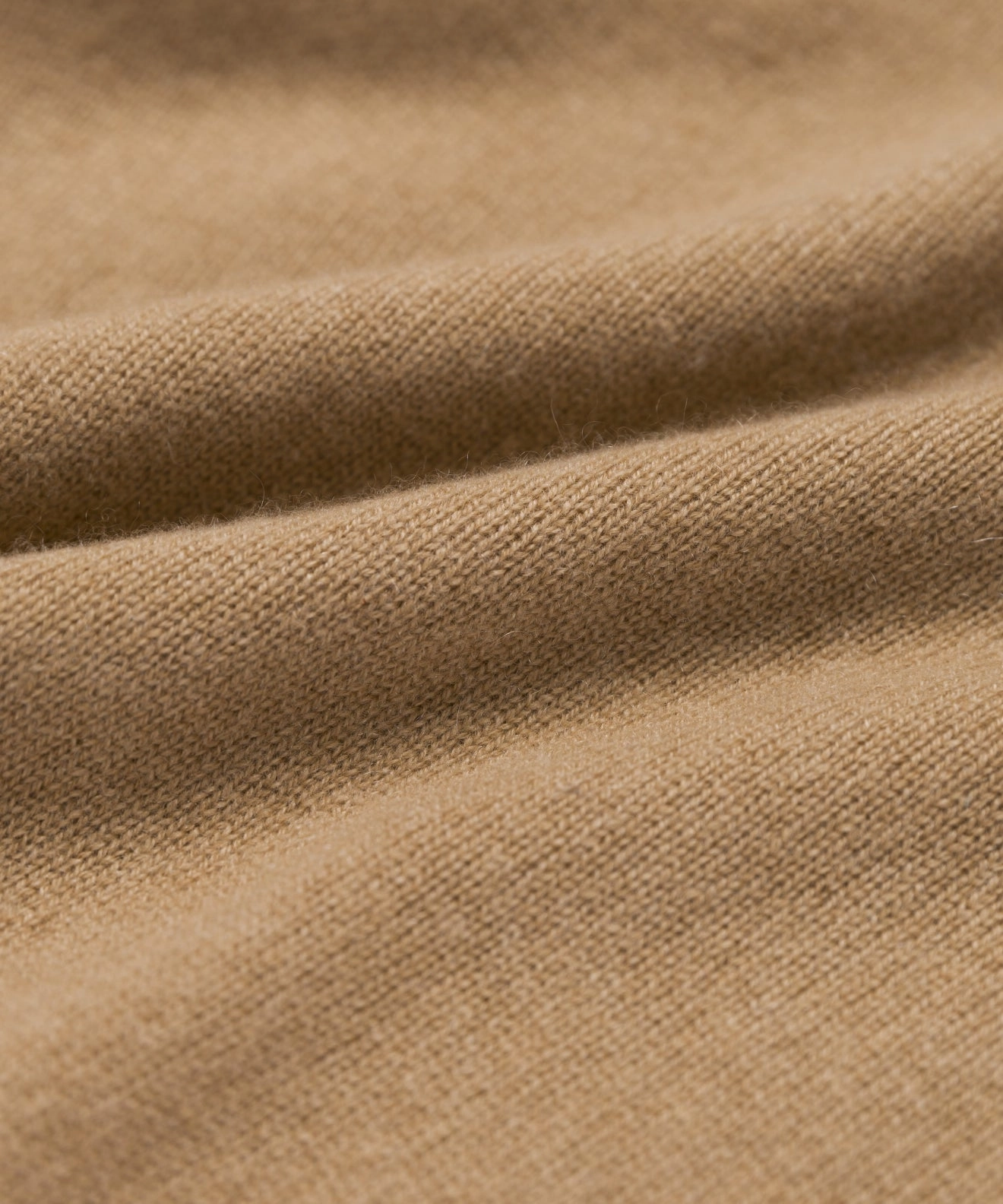 Flynn Cashmere Sweater Durable Stitching