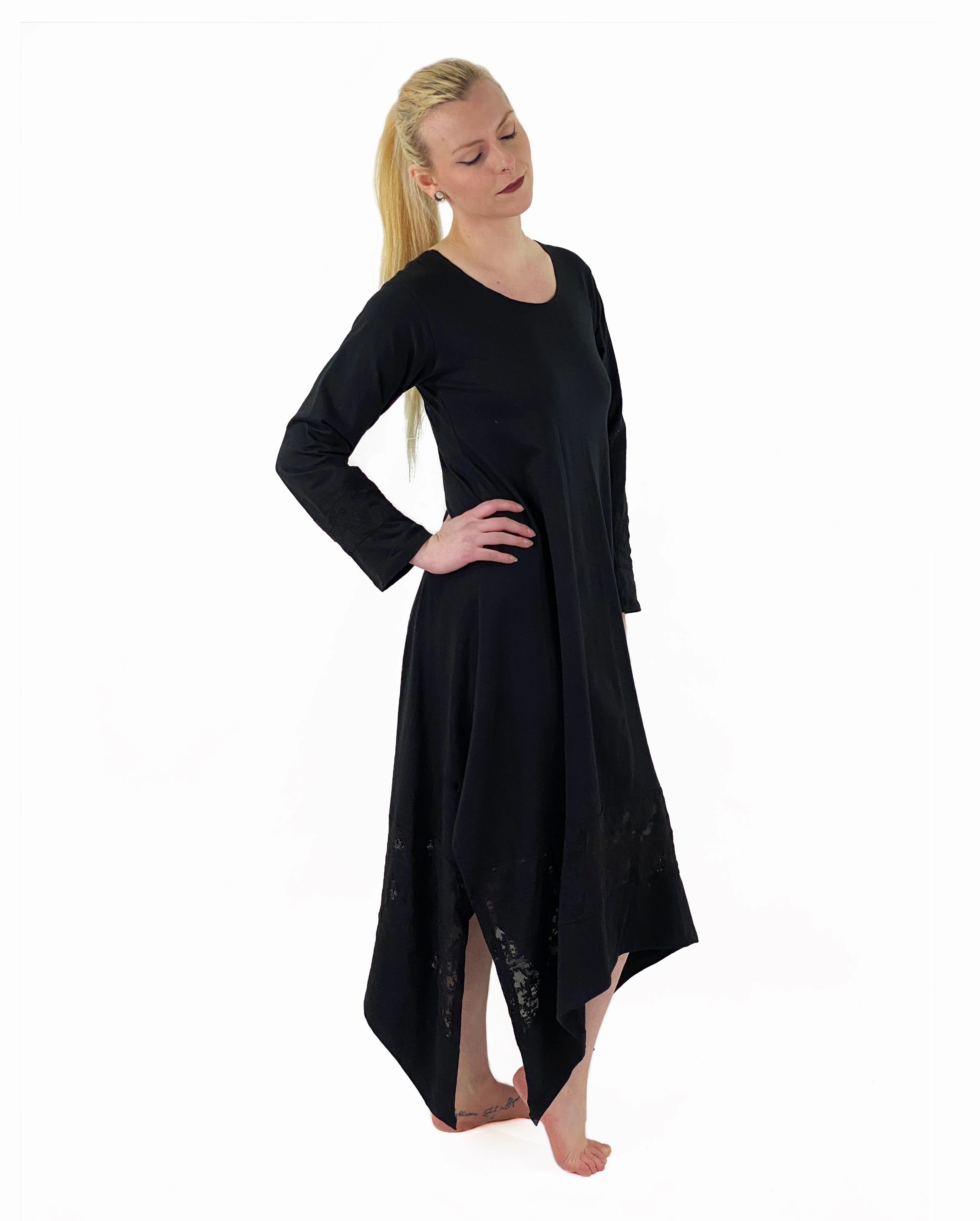 Calm Touch Forest Witch