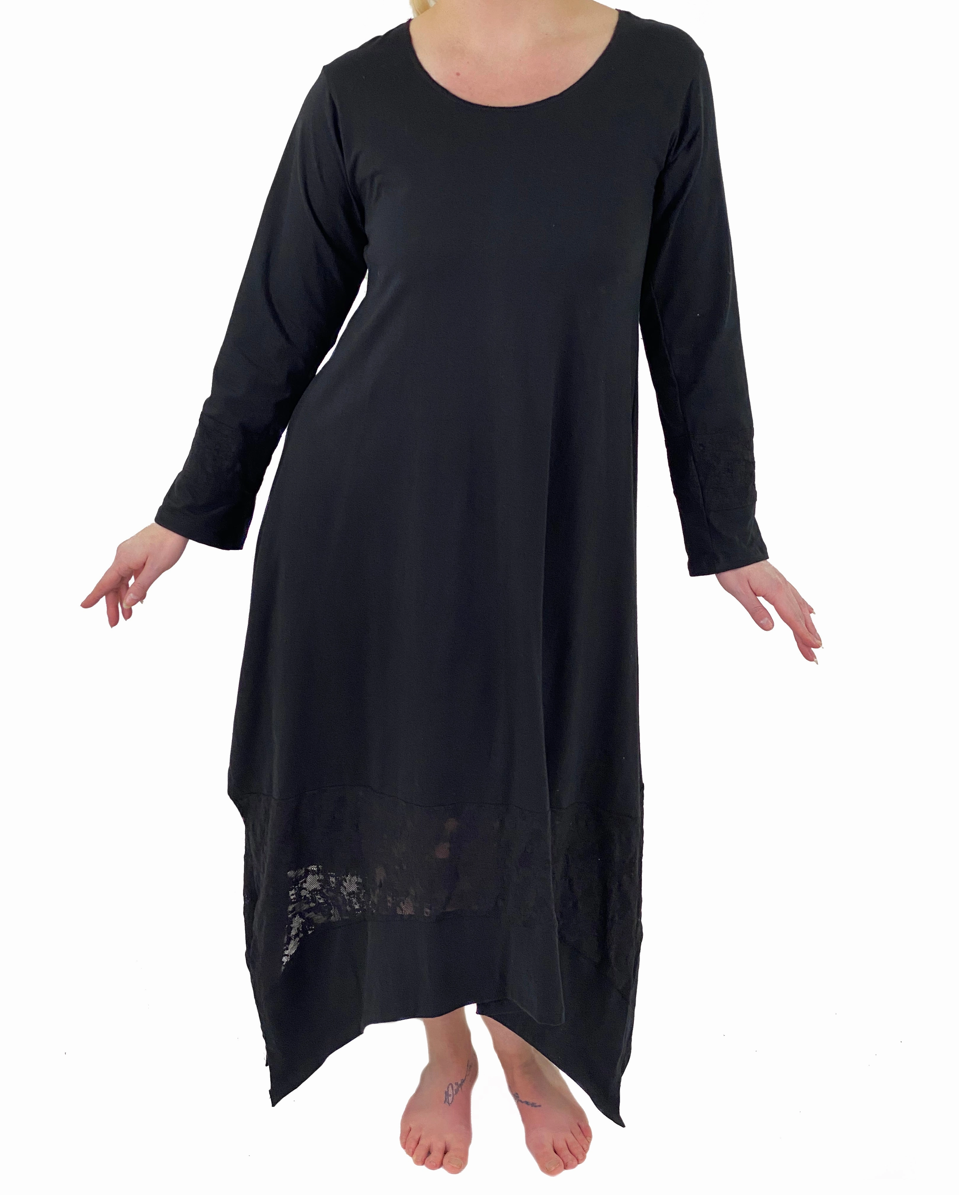 Forest Witch Comfy Comfort Light Soft