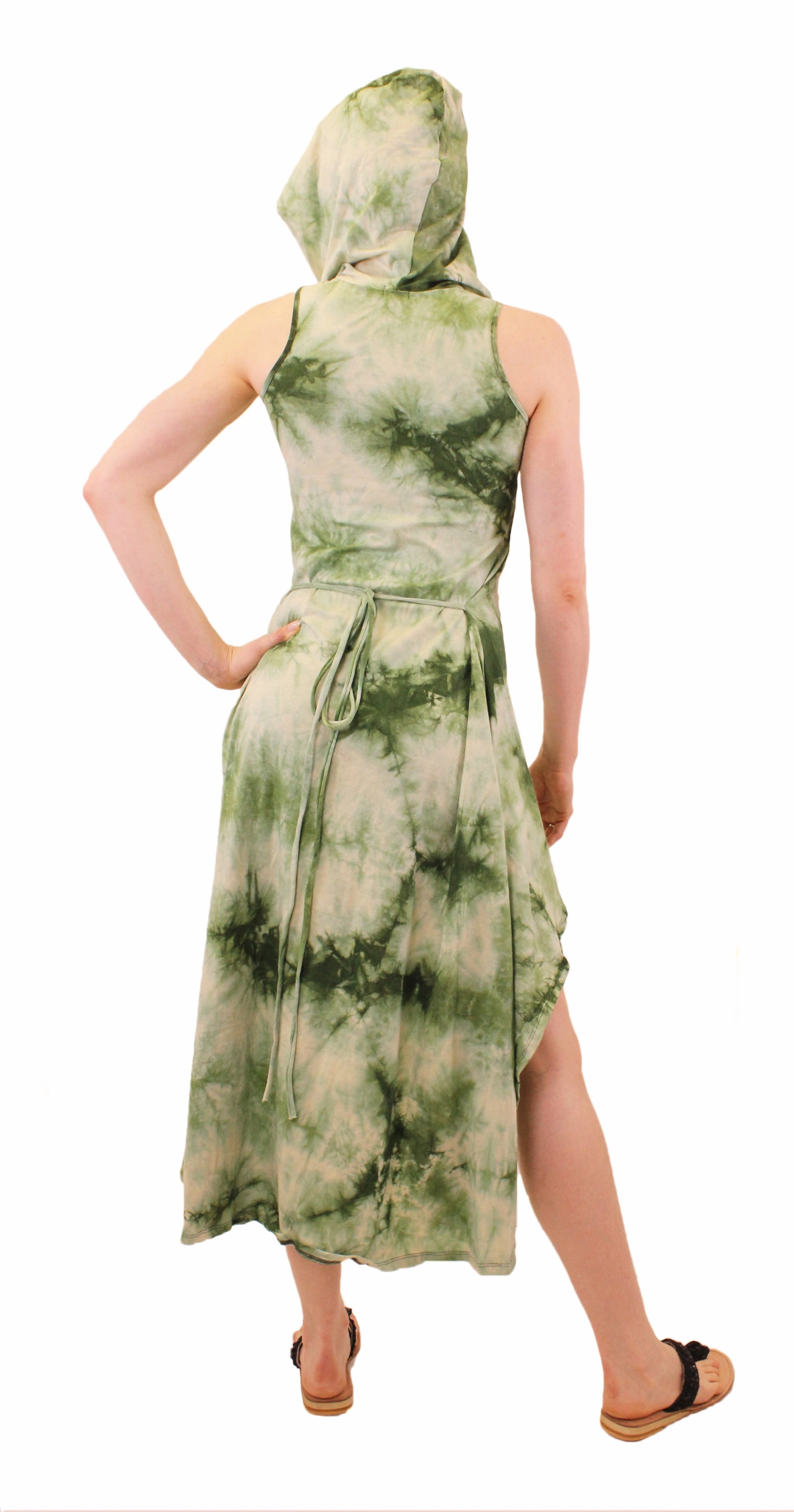 Fashion Option Plus Fit Chakra Dancer